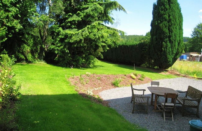 Rustic Ardennes Retreat - Photo 25