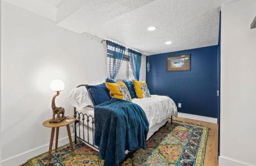 Charming Salt Lake City Home Minutes from Airport, Downtown SLC , Skiing - Foto 69