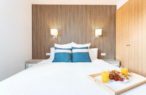 María Zambrano City Center & Parking - Foto 9