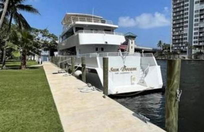 Modern Condo by the Beach, Water Taxi Stop, Prime Location! - Foto 33