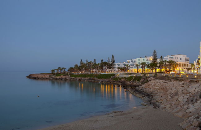 Nausicaa Luxury Villas By Louis Hotels - Foto 37