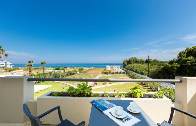 Yiannis Apartments - Foto 64