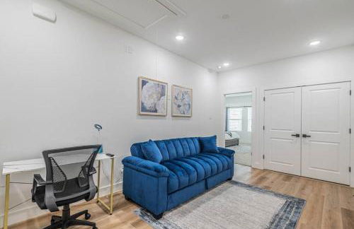 Luxury Home Near Houston Downtown & Medical Center - Photo 4