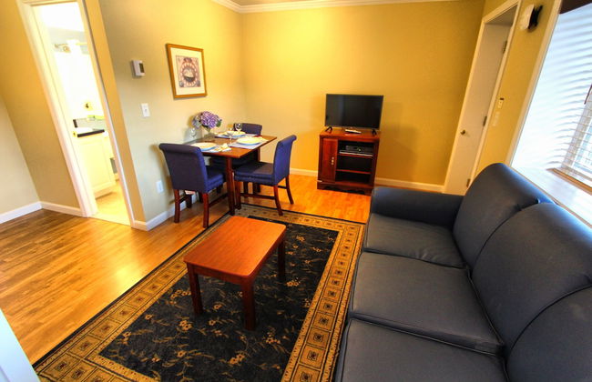 InnSeason Resorts Captain's Quarters - Foto 14