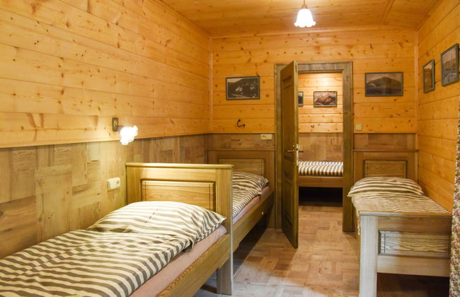 Stará Huť - Foto 7