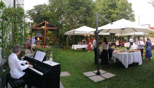 Lataria dei Magredi - Foto 3, Garden