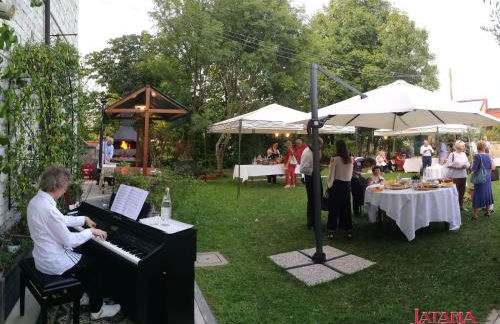 Lataria dei Magredi - Foto 3