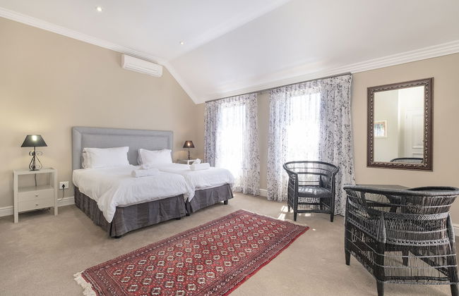 Winelands Golf Lodges 13 - Foto 3