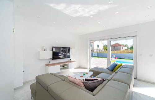 Holiday Home Gabriella - Foto 12