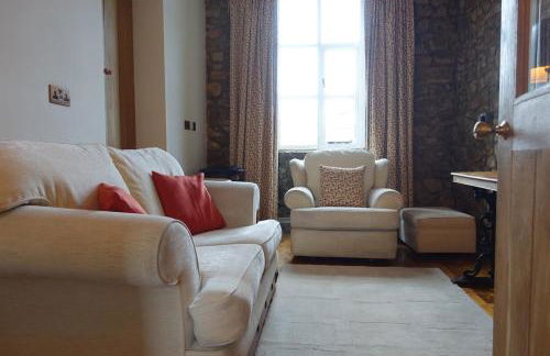 The Annexe, in 18th century Lothersdale Mill - Foto 1