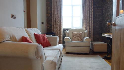 The Annexe, in 18th century Lothersdale Mill - Foto 1