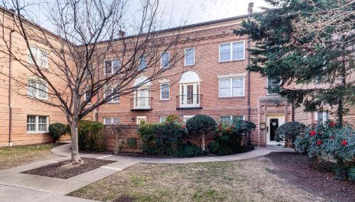 No Car Needed! Condo in Old Town Alexandria - Foto 4