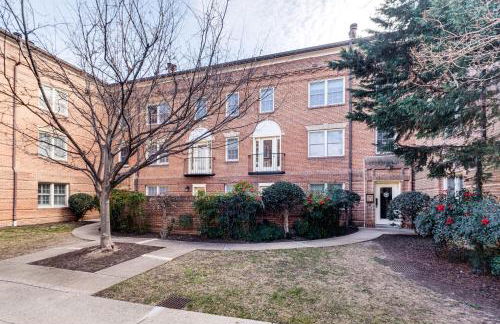 No Car Needed! Condo in Old Town Alexandria - Foto 4