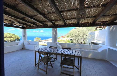 Case a Malfa - Alba & Rosina, Isola Salina - Foto 1