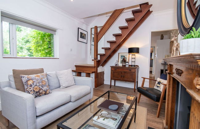 Host Stay Terrace on Canal - Foto 4