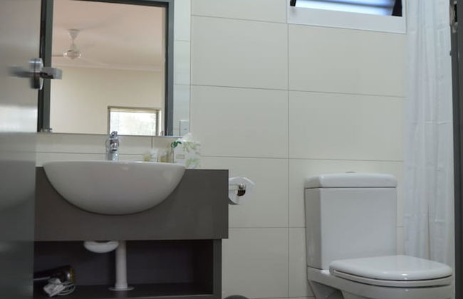 Hidden Valley Holiday Park - Foto 37