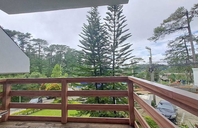 Prestige Vacation Apartments - Hanbi Mansions - Foto 61