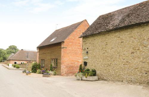 The Old Farmhouse - Foto 59