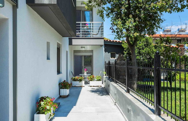 Nymphes Deluxe Accommodation - Photo 43