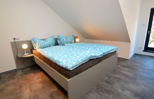 Cozy Forest Adventure Stay - Foto 1