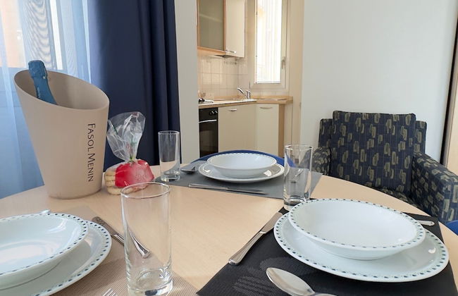 Le Due Farfalle in Chioggia - Foto 4