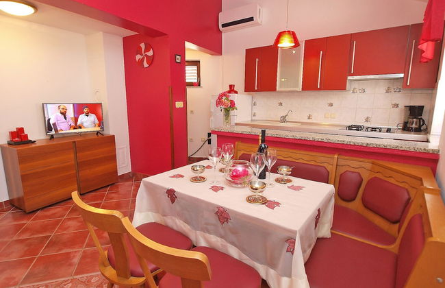 Apartment Tatjana 411 - Foto 34