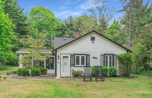 Tower Hill Cottage - Foto 22