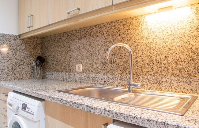 Comfortable Flat w Pool and Garden in Soke Aydin - Foto 21