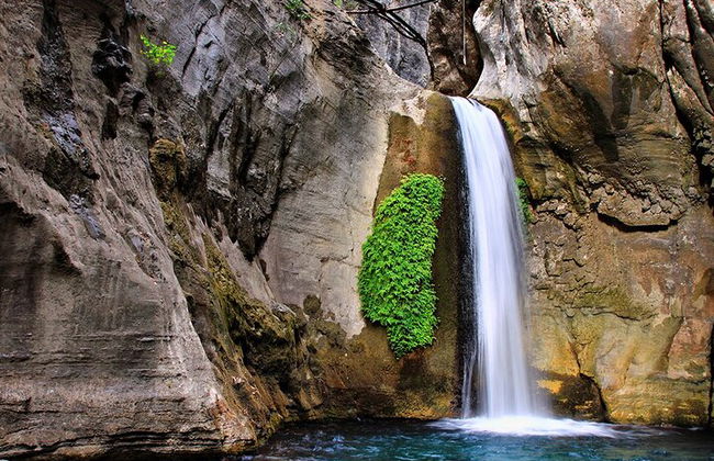 Transfert en navette de l'aéroport d'Alanya Resorts à Gazipasa - Photo 2