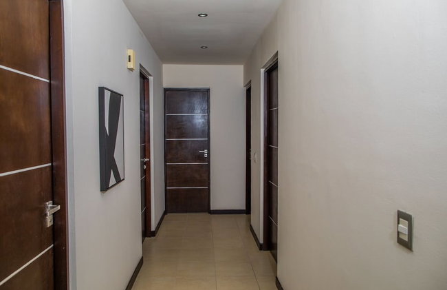 San Pedro Hotel 5ta Avenida - Foto 26