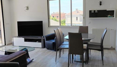 Pointe Rouge near beach & marina - Foto 3