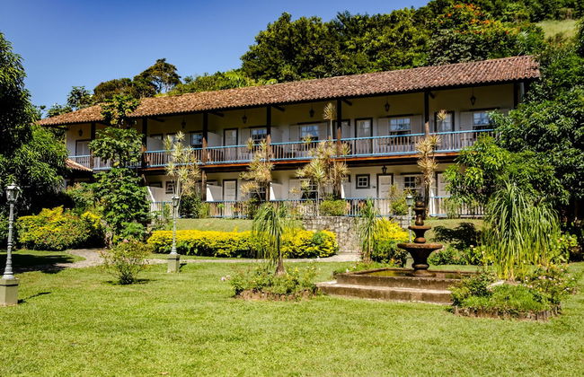 Pousada Fazenda Florença - Foto 37