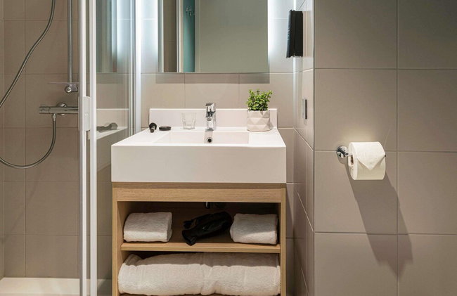Aparthotel Adagio Access Brussels Delta - Photo 17
