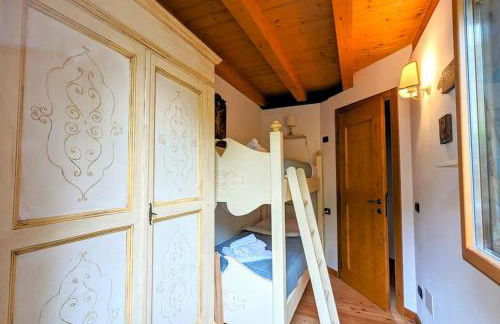 Appartamento con Terrazza 40mq Panoramica & Garage Privato - Residence Gardenia - Foto 11