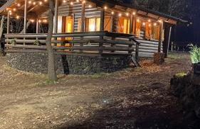 Woods Etna Chalet - Foto 44