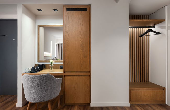 Kos Divine Hotel and Suites - Photo 29