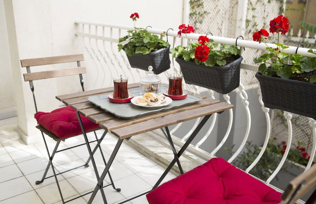 Miel Suites - Foto 12