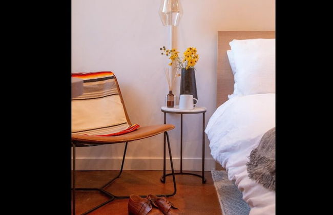 Kestrel Hotel - Foto 6