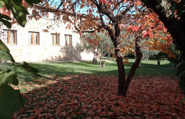 Casa Rural La Flor del Naranjo - Foto 113