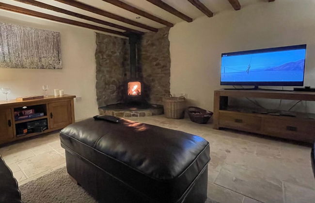 Rural Retreat - Private Hot Tub, - Foto 15