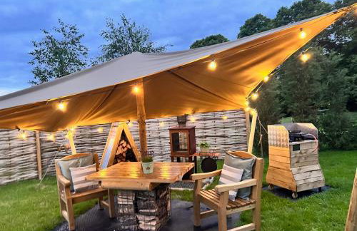 Limetree Luxury Glamping Portland - Foto 18
