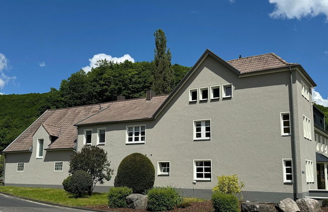 Holiday Home Near Monschau With a Sauna - Foto 41