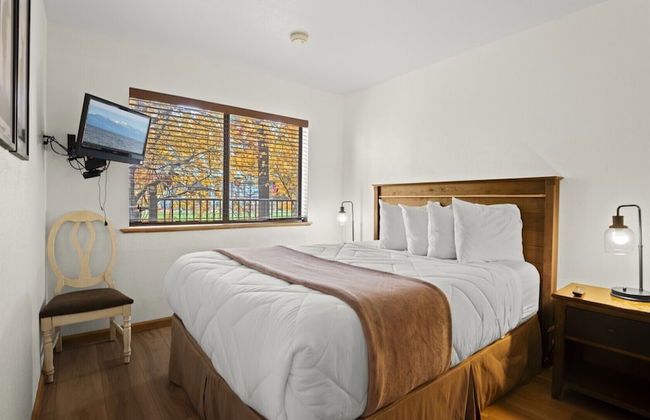 Edgelake Beach Club by Coolvacay - Foto 21