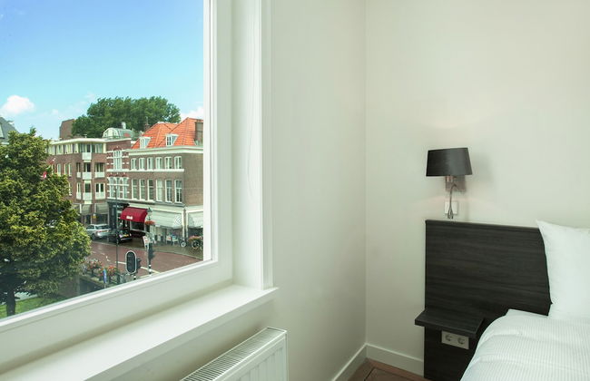 Stayci Serviced Apartments Denneweg - Foto 20