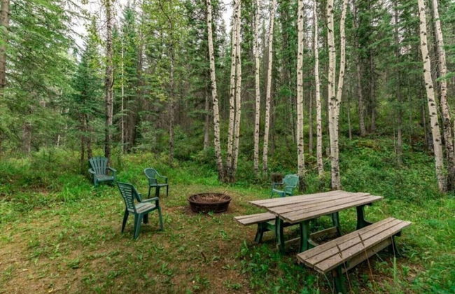 LUXURIOUS 5-Br Acreage | Year-Round Heated Pool & HotTub | Mtn View | Pool Table - Foto 39