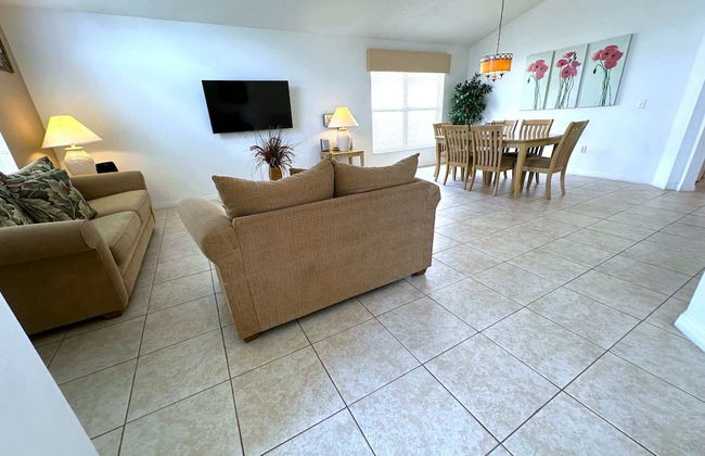 South Facing Pool Villa on the Golf Course - Foto 15