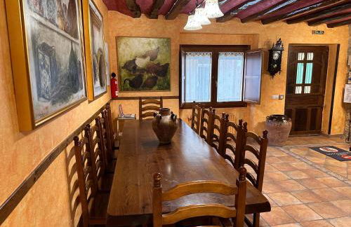 Casa Rural La Tahona - Photo 22