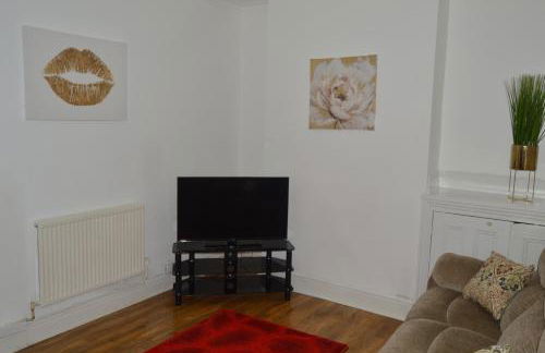 Bambz Apartment 2 - Foto 15