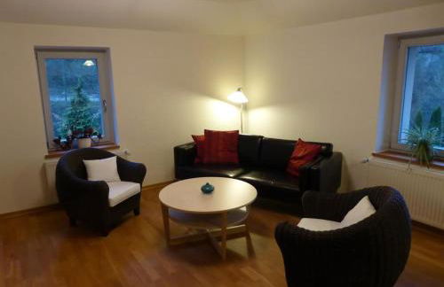 Irreler Mühle Ferienwohnungen und Ferienhäuser - Foto 26