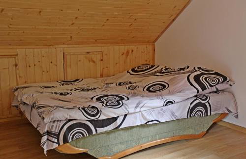 Domek nad Narwią - Foto 11